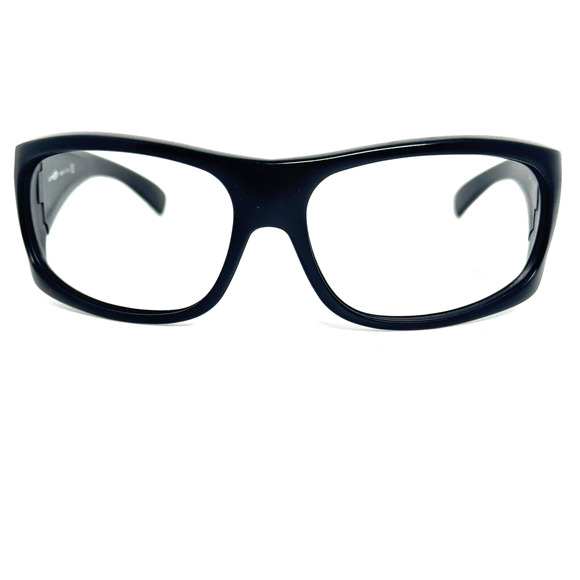 Arnette Other - Arnette Sunglasses Frames Temper AN4087 01/71 Black Full Rim H15581